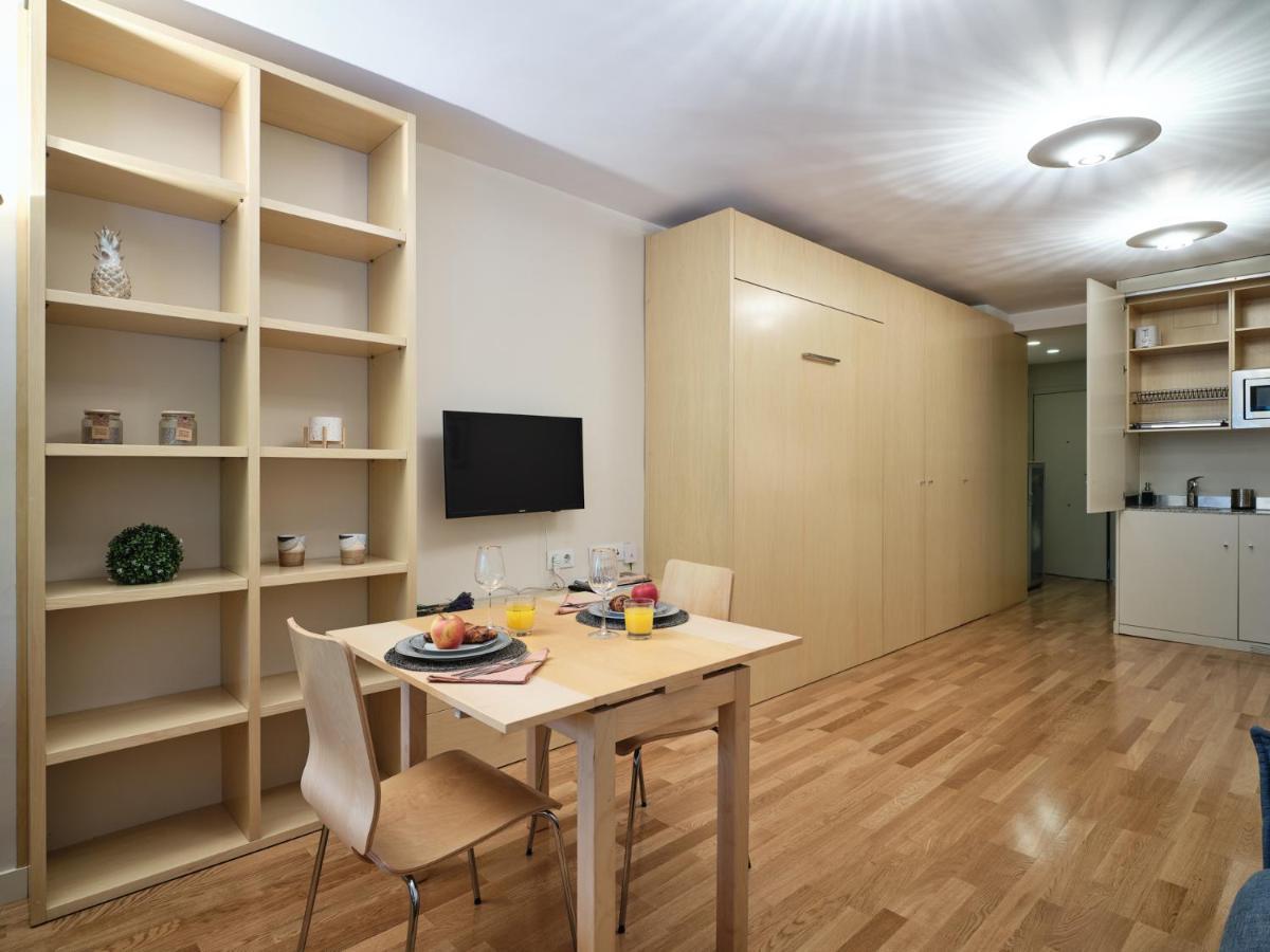 Apartment My - Incredible At Salamanca